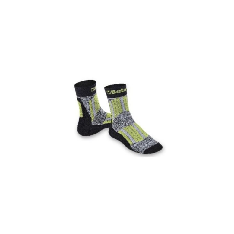 Chaussettes de travail Beta Maxi Sneaker avec...
