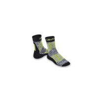 Chaussettes de travail Beta Maxi Sneaker avec Inserts de Protection 7427