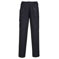 Pantalon de travail pour femmes Action Portwest S687