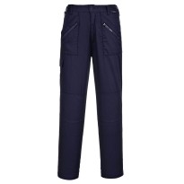 Pantalon de travail pour femmes Action Portwest S687