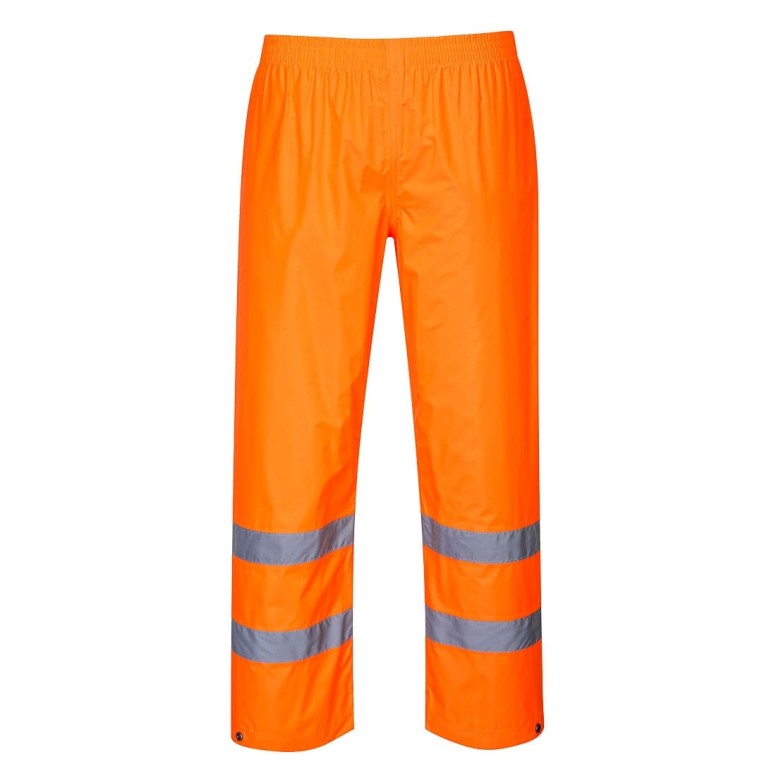 Pantalon de travail imperméable haute...