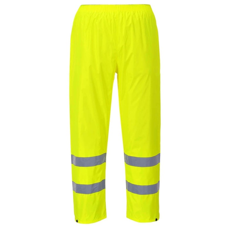 Pantalon de travail imperméable haute...