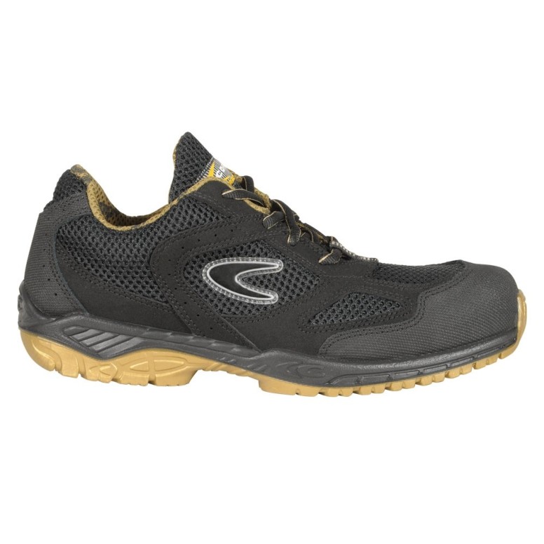Chaussures de sécurité Cofra Advantage S1P SRC...