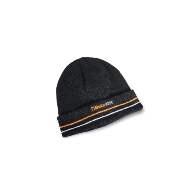 Bonnet de travail Beta hivernal à revers 7980R
