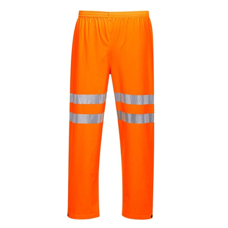 Pantalon de travail imperméable haute...