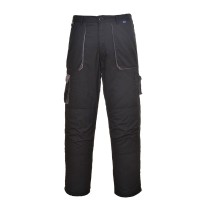 Pantalon de travail bicolore Portwest Texo Multipoches TX11