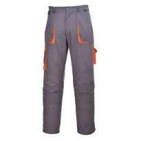 Pantalon de travail bicolore Portwest Texo Multipoches TX11 2