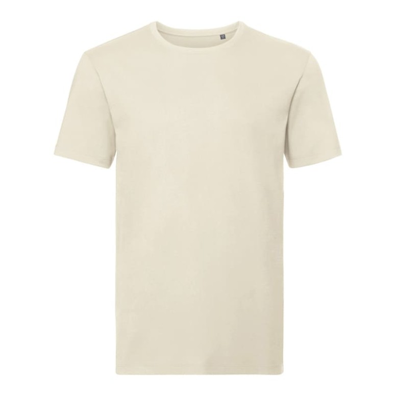 T-shirt de travail en pur coton biologique...