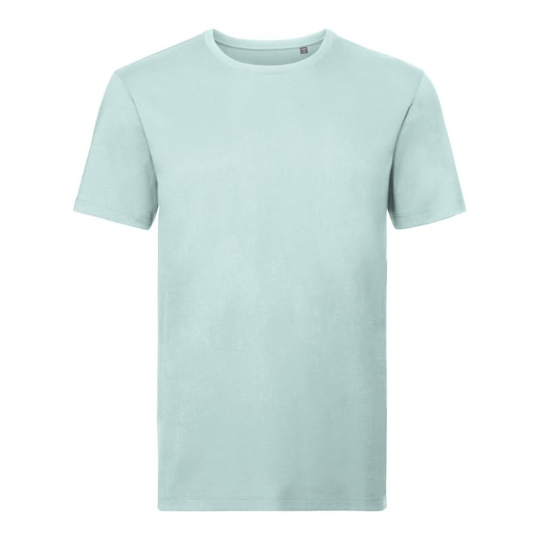 T-shirt de travail en pur coton biologique...