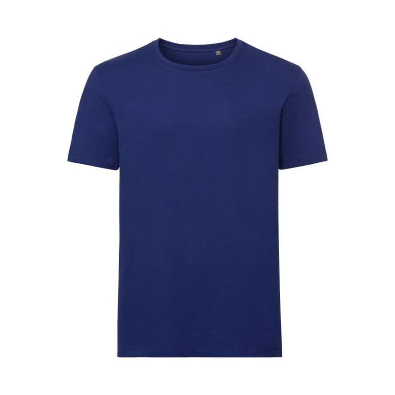 T-shirt de travail en pur coton biologique...