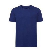 T-shirt de travail en pur coton biologique Russell - JE108M