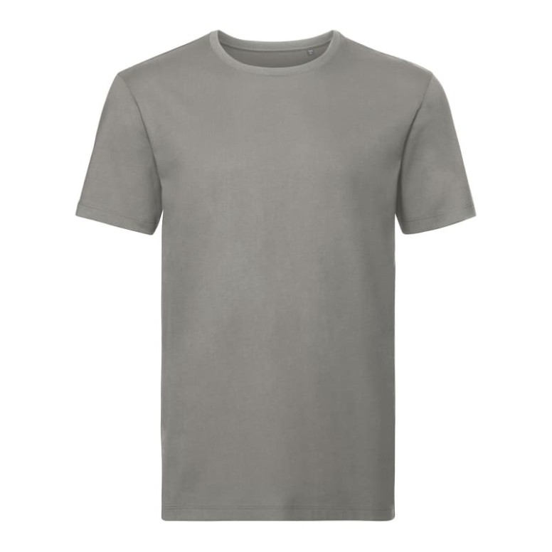 T-shirt de travail en pur coton biologique...