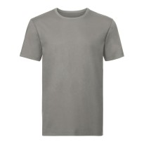 T-shirt de travail en pur coton biologique Russell - JE108M