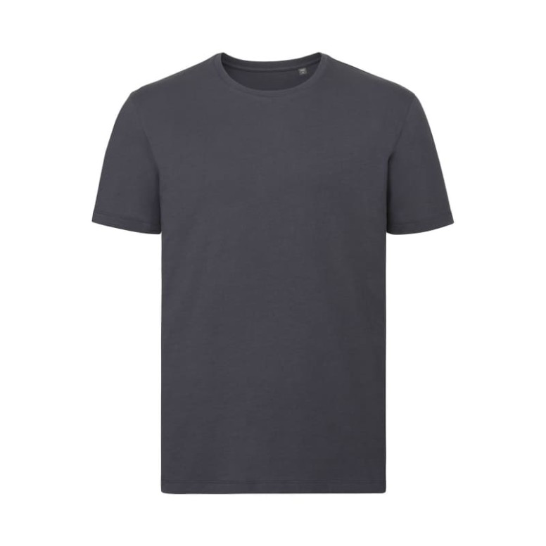 T-shirt de travail en pur coton biologique...