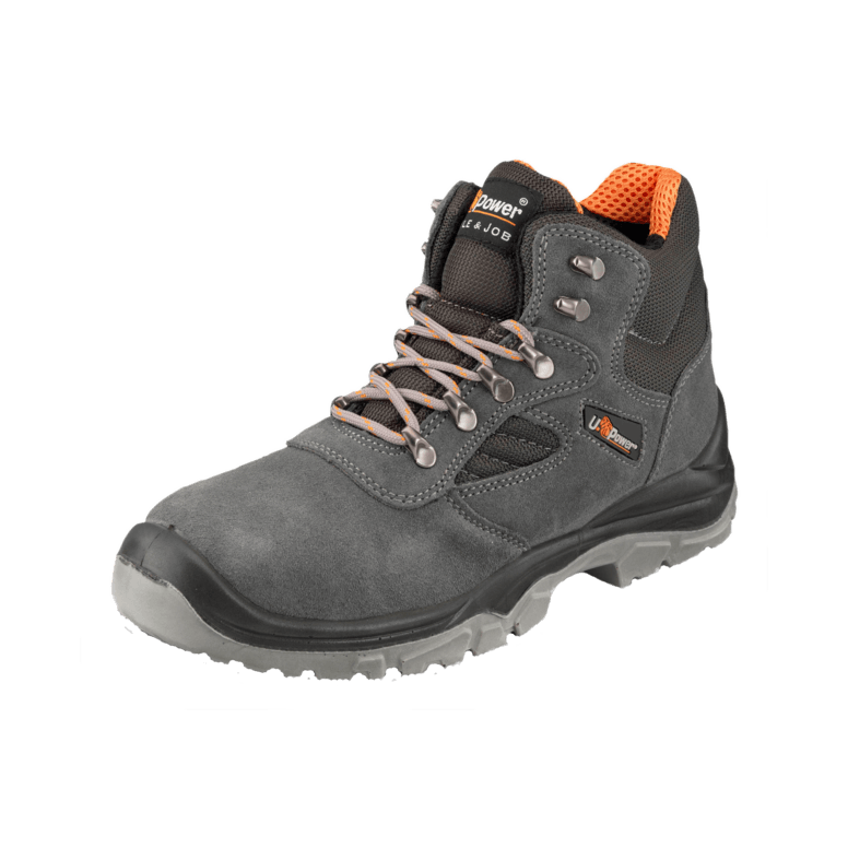 Chaussures de sécurité hautes U-power Real S1P...