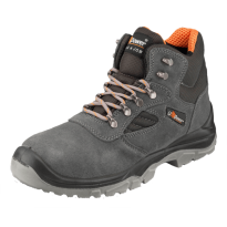 Chaussures de sécurité hautes U-power Real S1P SRC BC10315