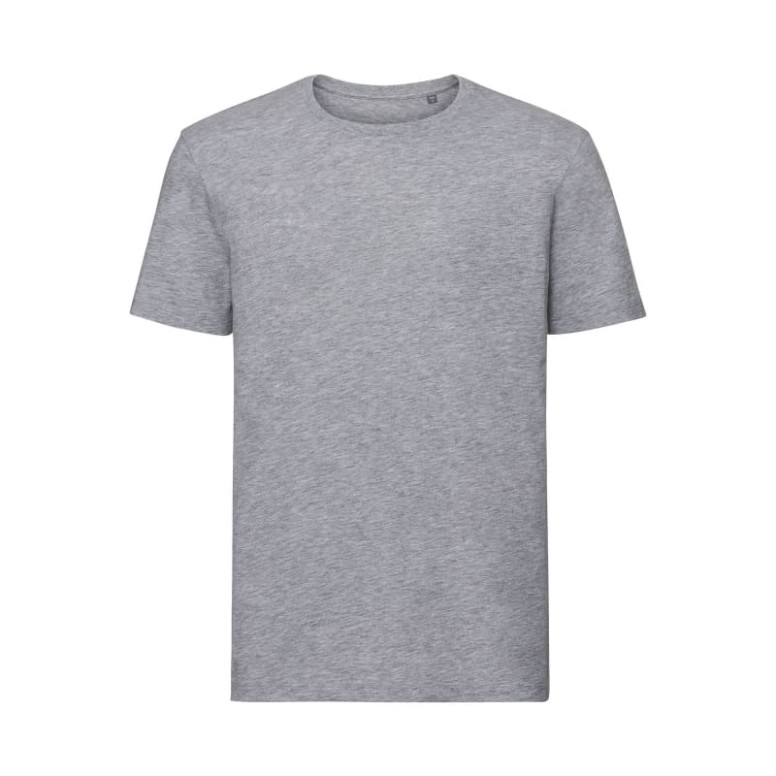 T-shirt de travail en pur coton biologique...