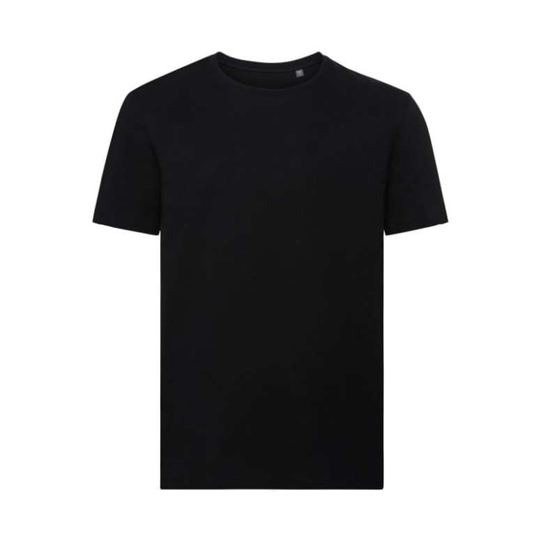 T-shirt de travail en pur coton biologique...