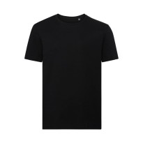 T-shirt de travail en pur coton biologique Russell - JE108M