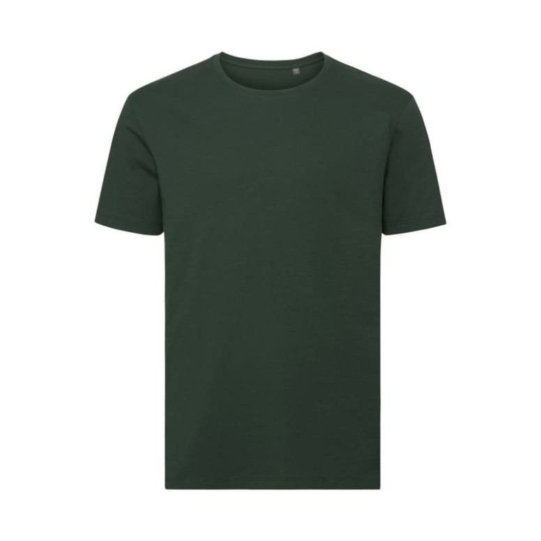 T-shirt de travail en pur coton biologique...