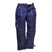 Pantalon de travail bicolore Portwest Texo Multipoches TX16