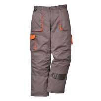 Pantalon de travail bicolore Portwest Texo Multipoches TX16 2