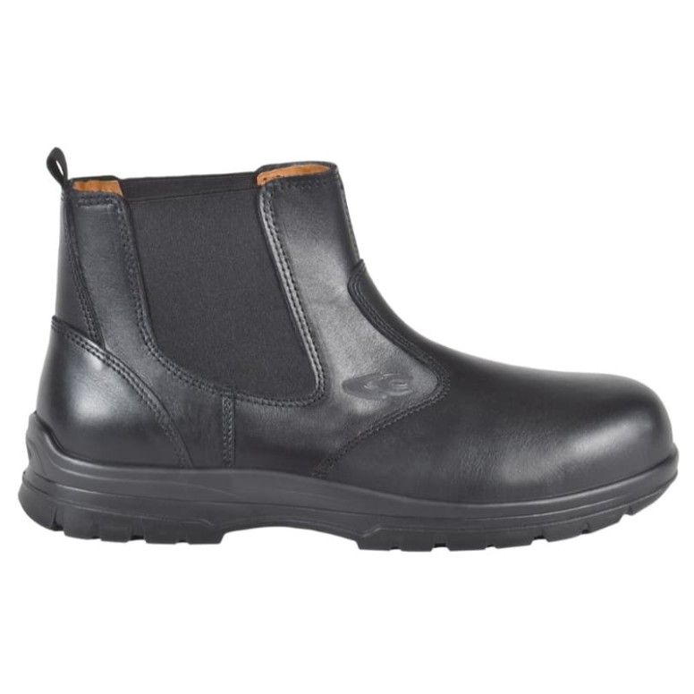 Chaussures de sécurité Cofra Brentford S3 SRC...