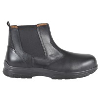 Chaussures de sécurité Cofra Brentford S3 SRC 36500-000