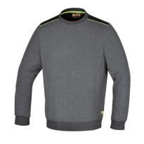 Sweat à col rond de travail Beta 7642G