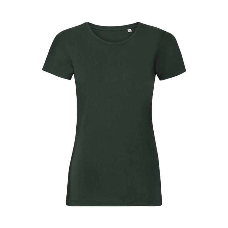 T-shirt de travail en pur coton biologique pour...