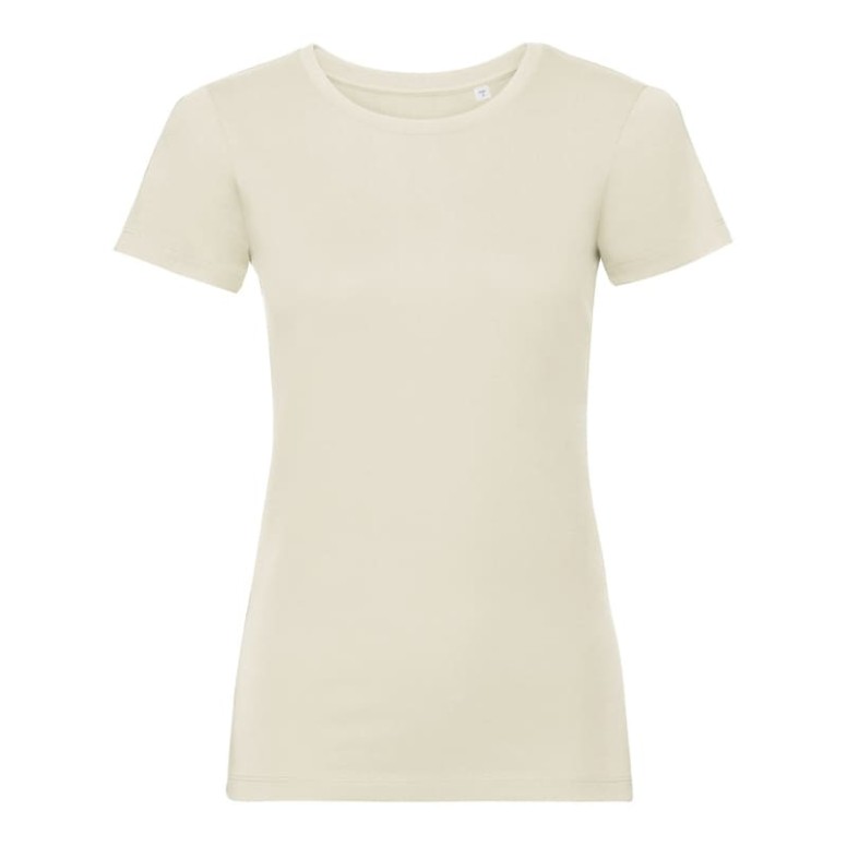 T-shirt de travail en pur coton biologique pour...