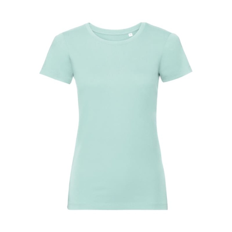 T-shirt de travail en pur coton biologique pour...