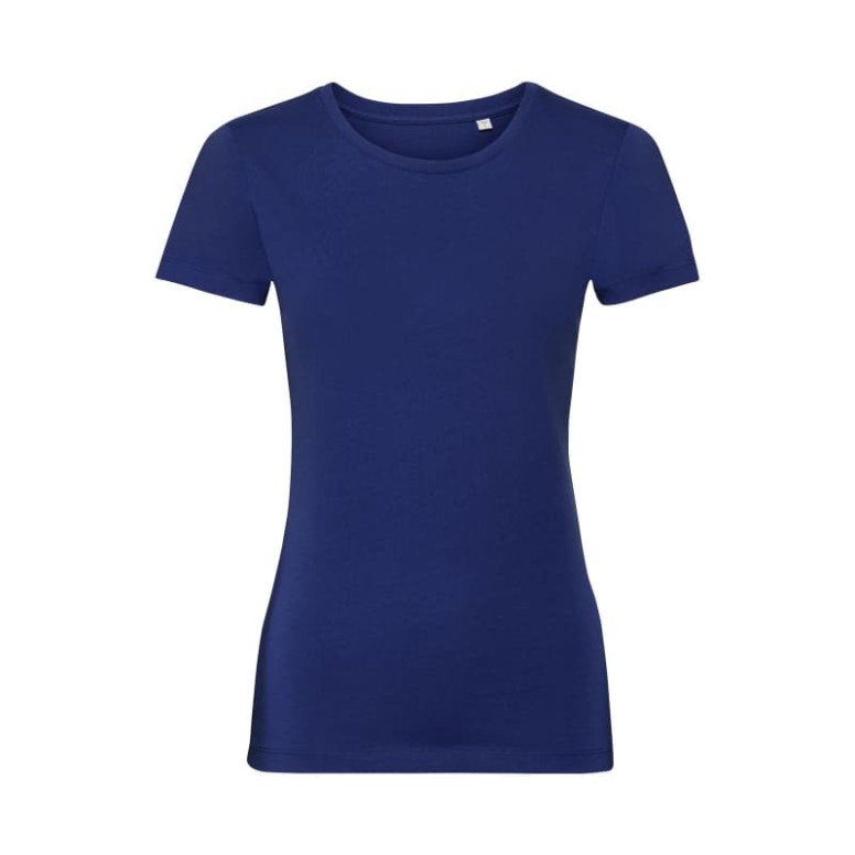 T-shirt de travail en pur coton biologique pour...