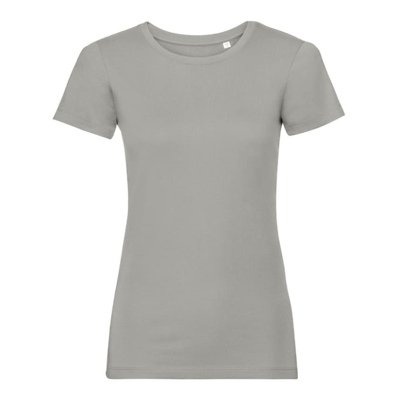 T-shirt de travail en pur coton biologique pour...