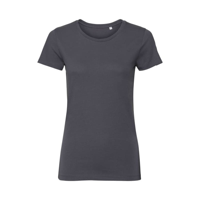 T-shirt de travail en pur coton biologique pour...