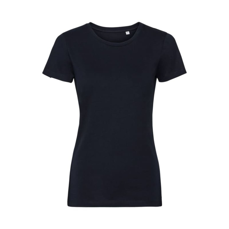 T-shirt de travail en pur coton biologique pour...
