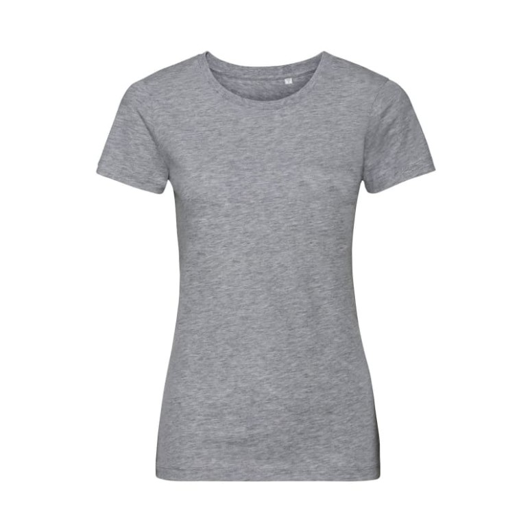T-shirt de travail en pur coton biologique pour...