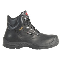 Chaussures de sécurité Cofra Hurricane Black UK S3 WR SRC...