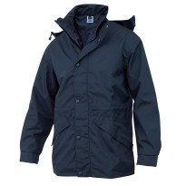 Manteau imperméable Pasubio Siggi en Gore-Tex
