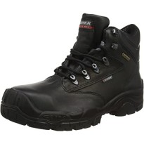 Chaussures de sécurité Cofra Hurricane Black UK S3 WR SRC... 2