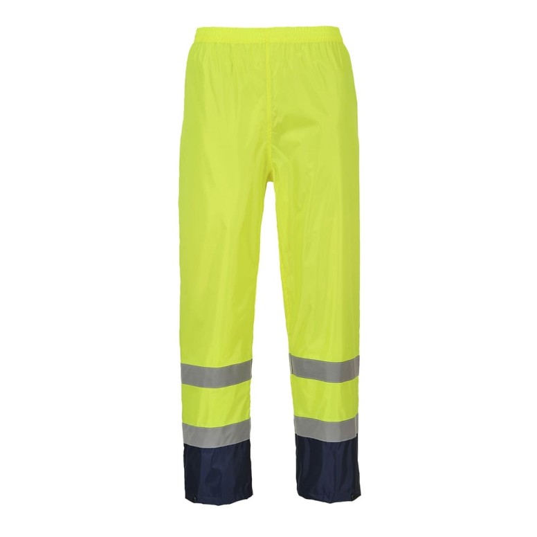 Pantalon de travail Classic Bicolore...