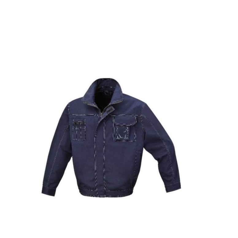 Veste de travail Beta en T/C Twill 245 g 7849BL