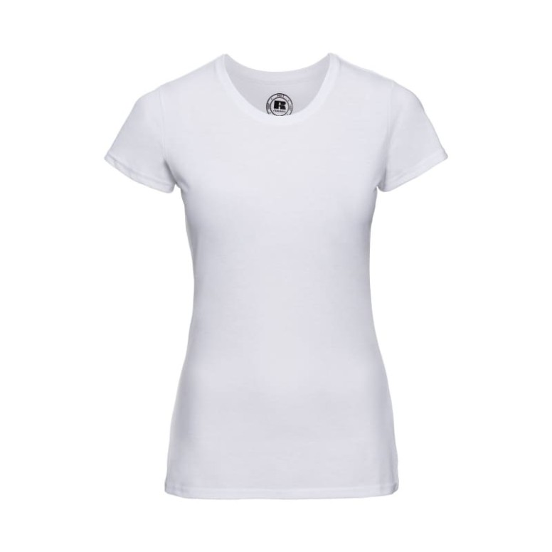 T-shirt de travail HD T Russell pour femmes -...