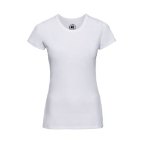 T-shirt de travail HD T Russell pour femmes - JE165F