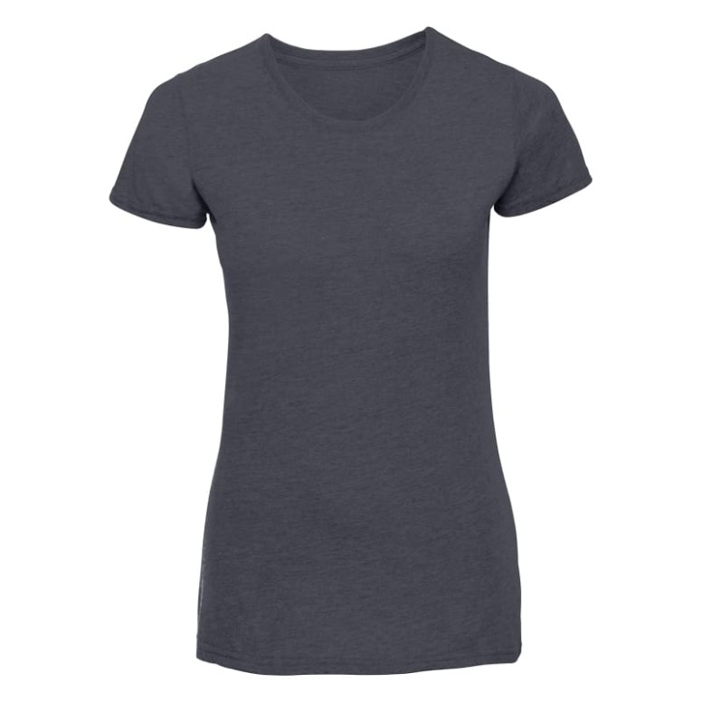 T-shirt de travail HD T Russell pour femmes -...