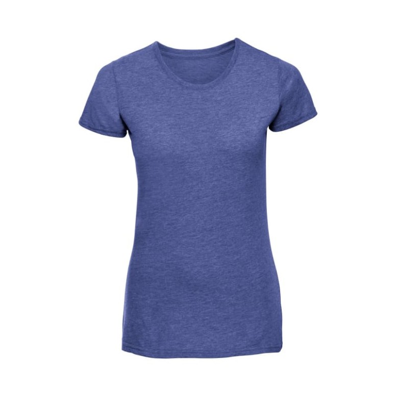 T-shirt de travail HD T Russell pour femmes -...
