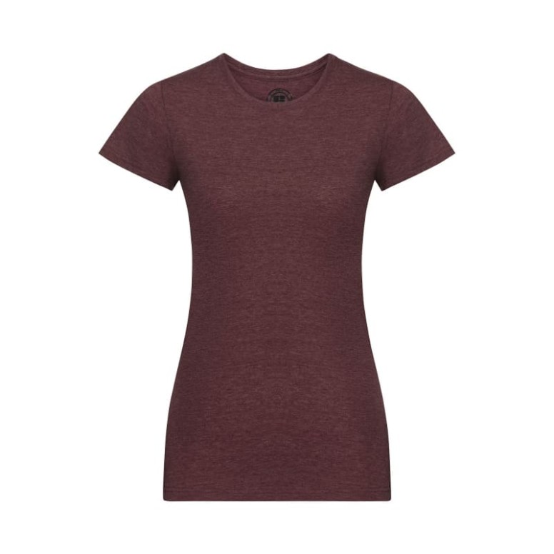 T-shirt de travail HD T Russell pour femmes -...