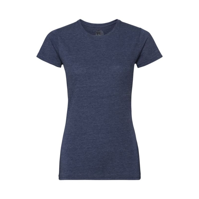 T-shirt de travail HD T Russell pour femmes -...