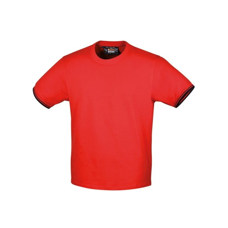 T-shirt de travail 100% coton Beta 7549