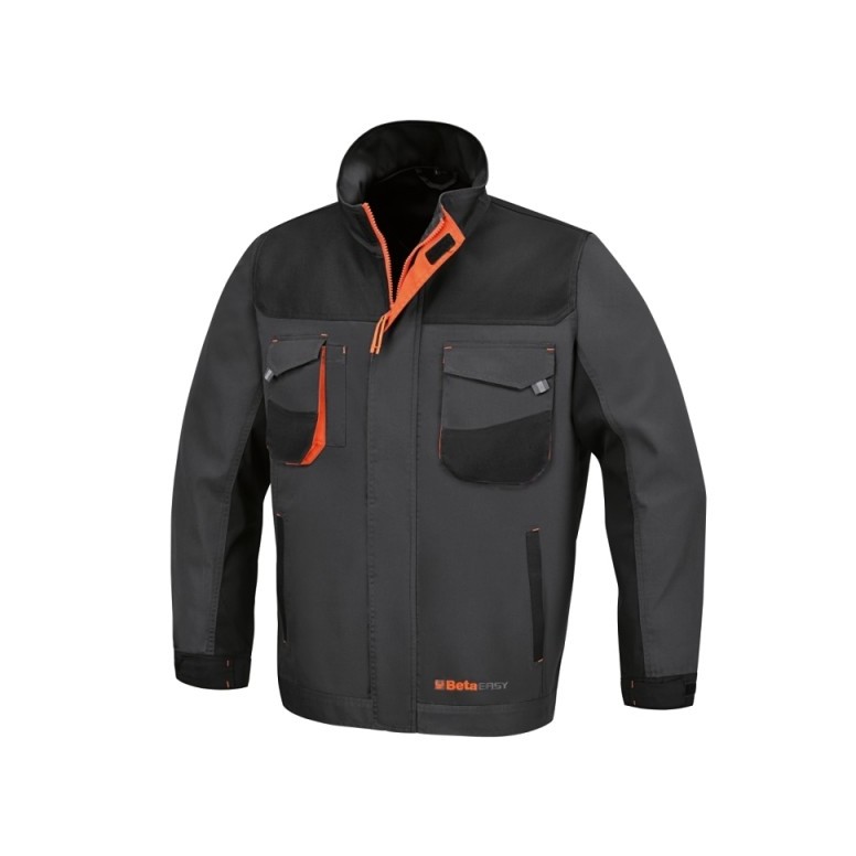 Veste de travail légère Beta Nouveau Design 7869G